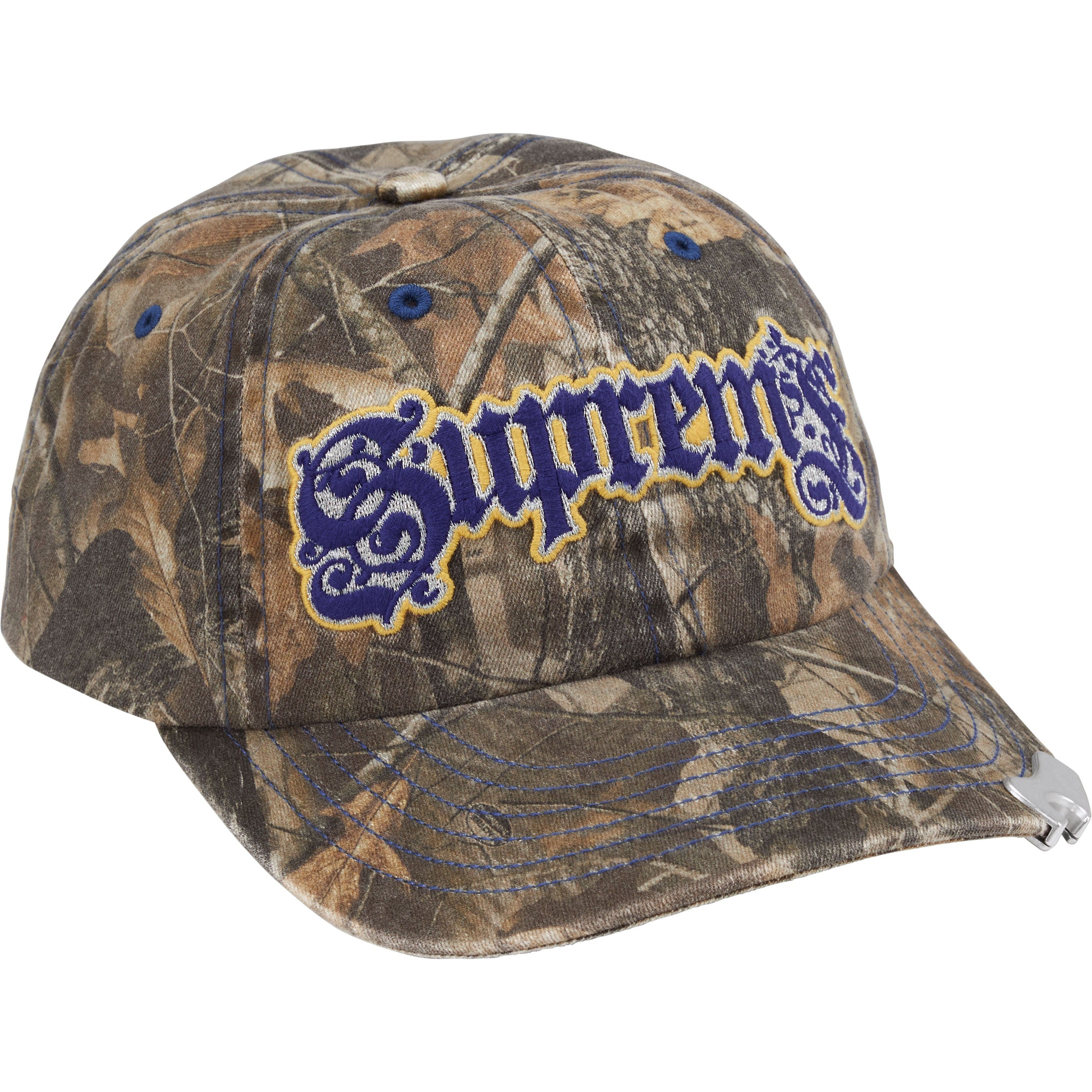 Bottle Opener 6-Panel view 3
